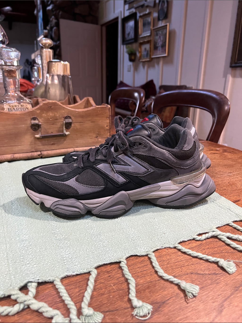 New Balance 9060 Sneakers